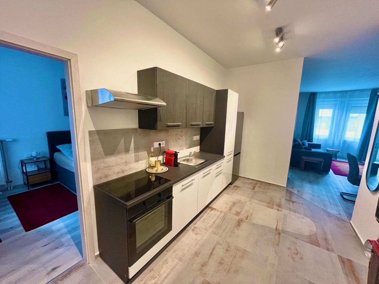 Appartement Ursula Trendy *