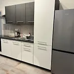 Ursula Trendy Apartment