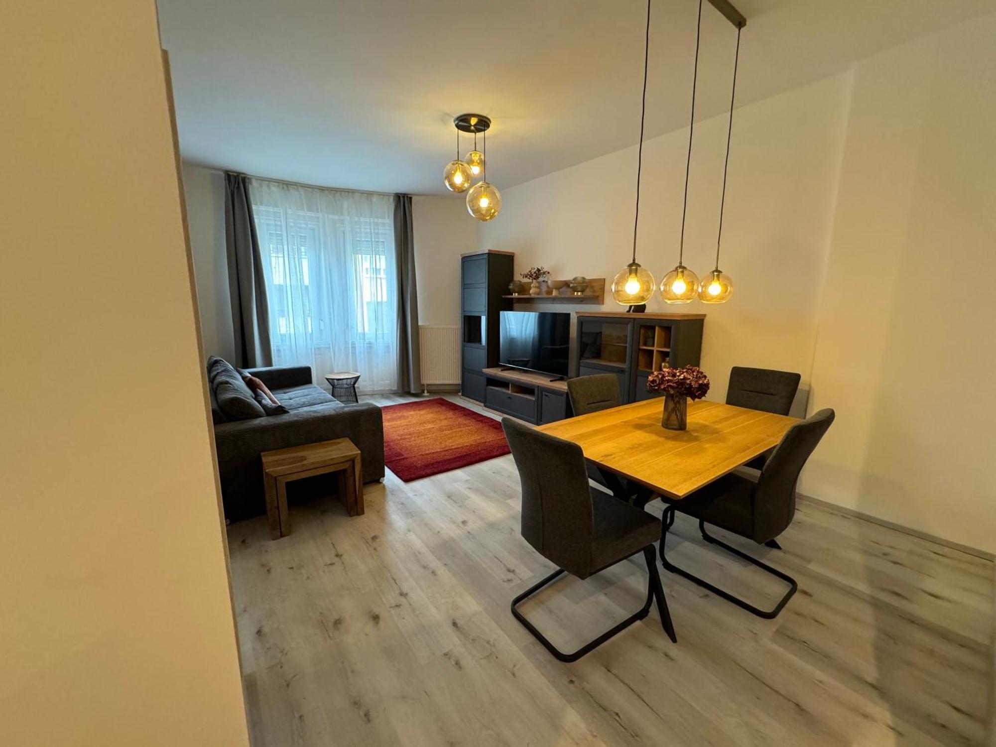 Apartment Ursula Trendy Budapest