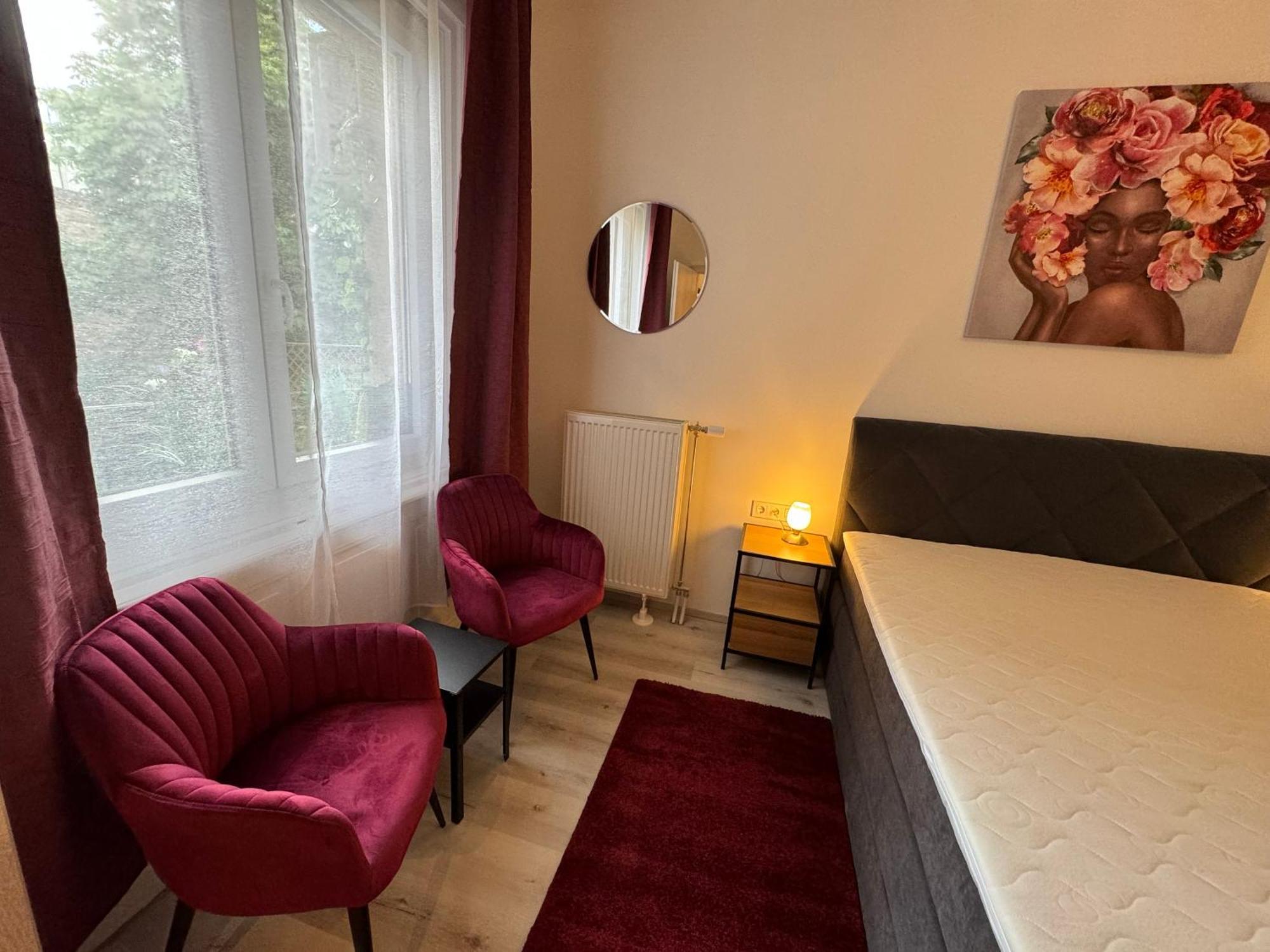 Apartamento Ursula Trendy