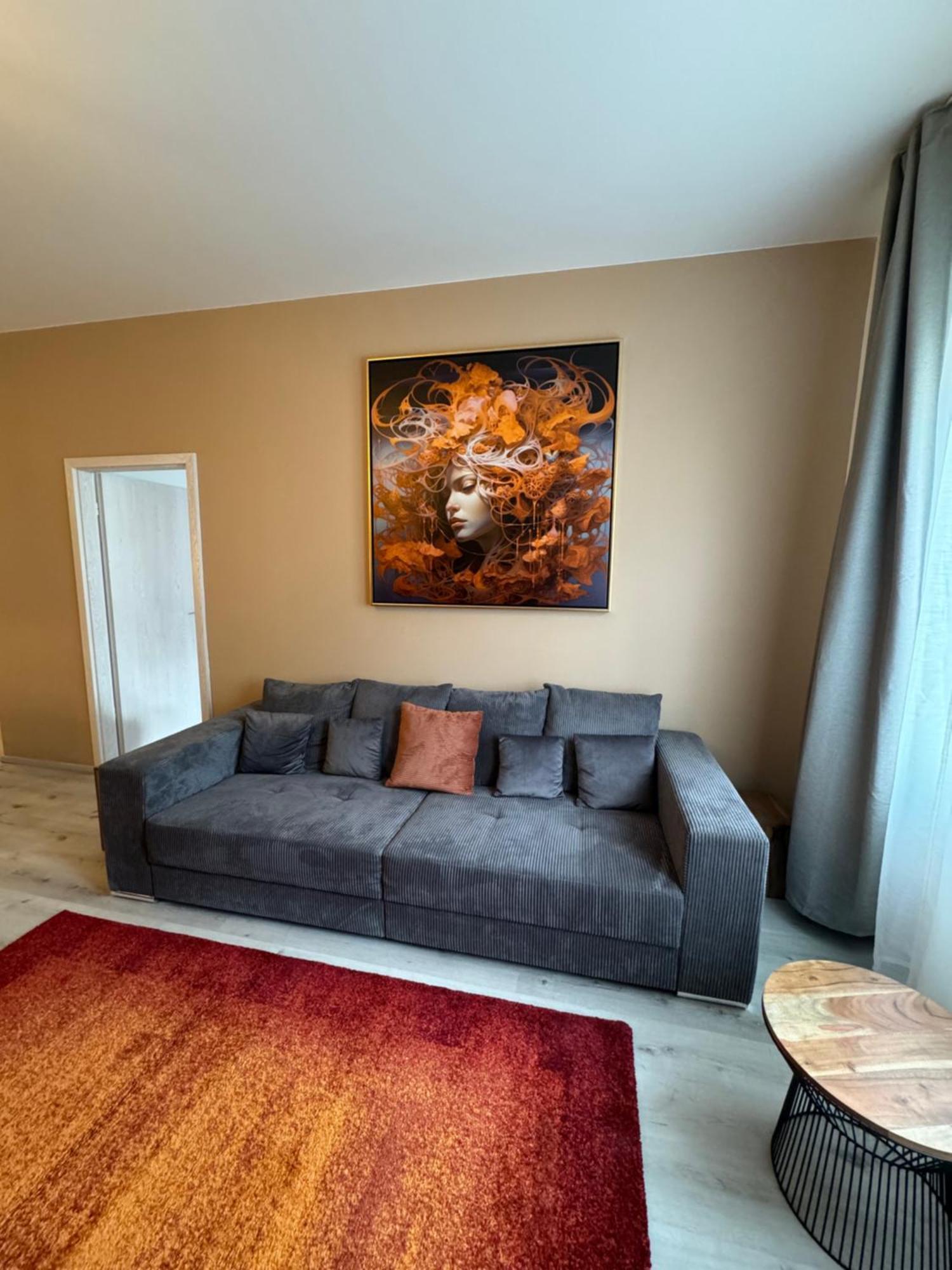 Apartment Ursula Trendy