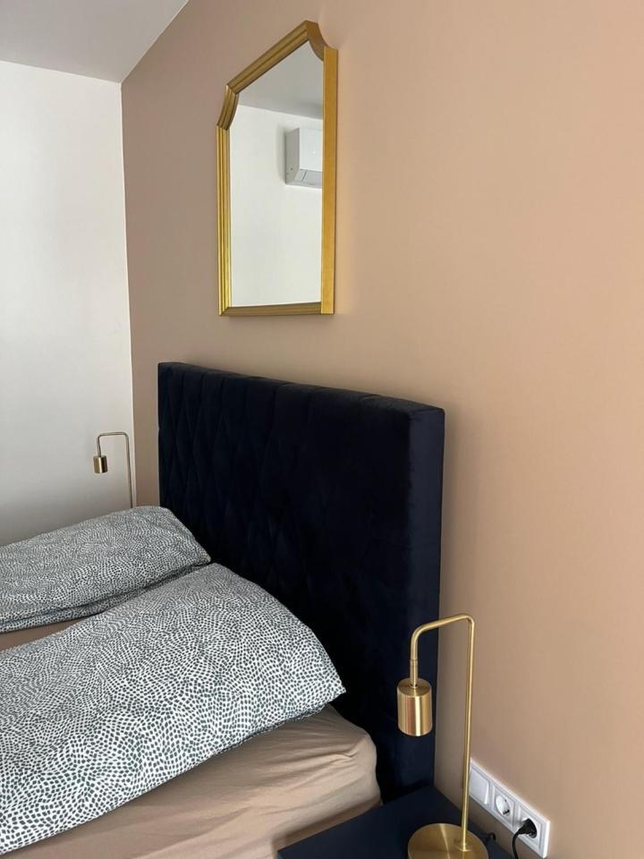 Ursula Trendy Apartment *