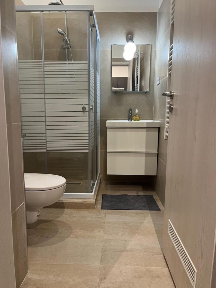 Apartamento Ursula Trendy Budapest