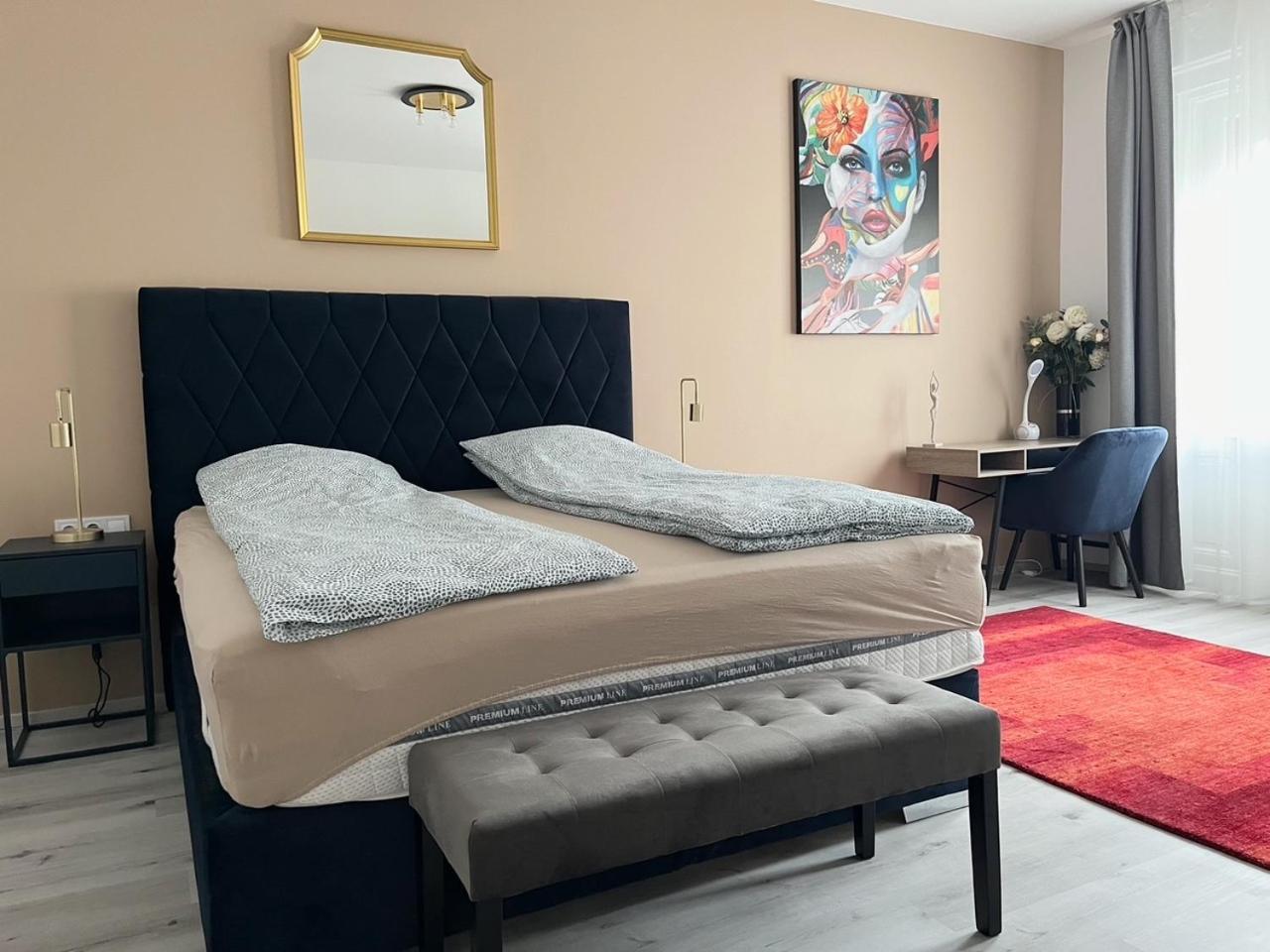 Apartamento Ursula Trendy *