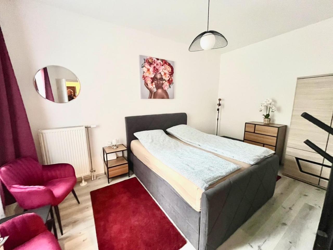 Apartment Ursula Trendy Budapest
