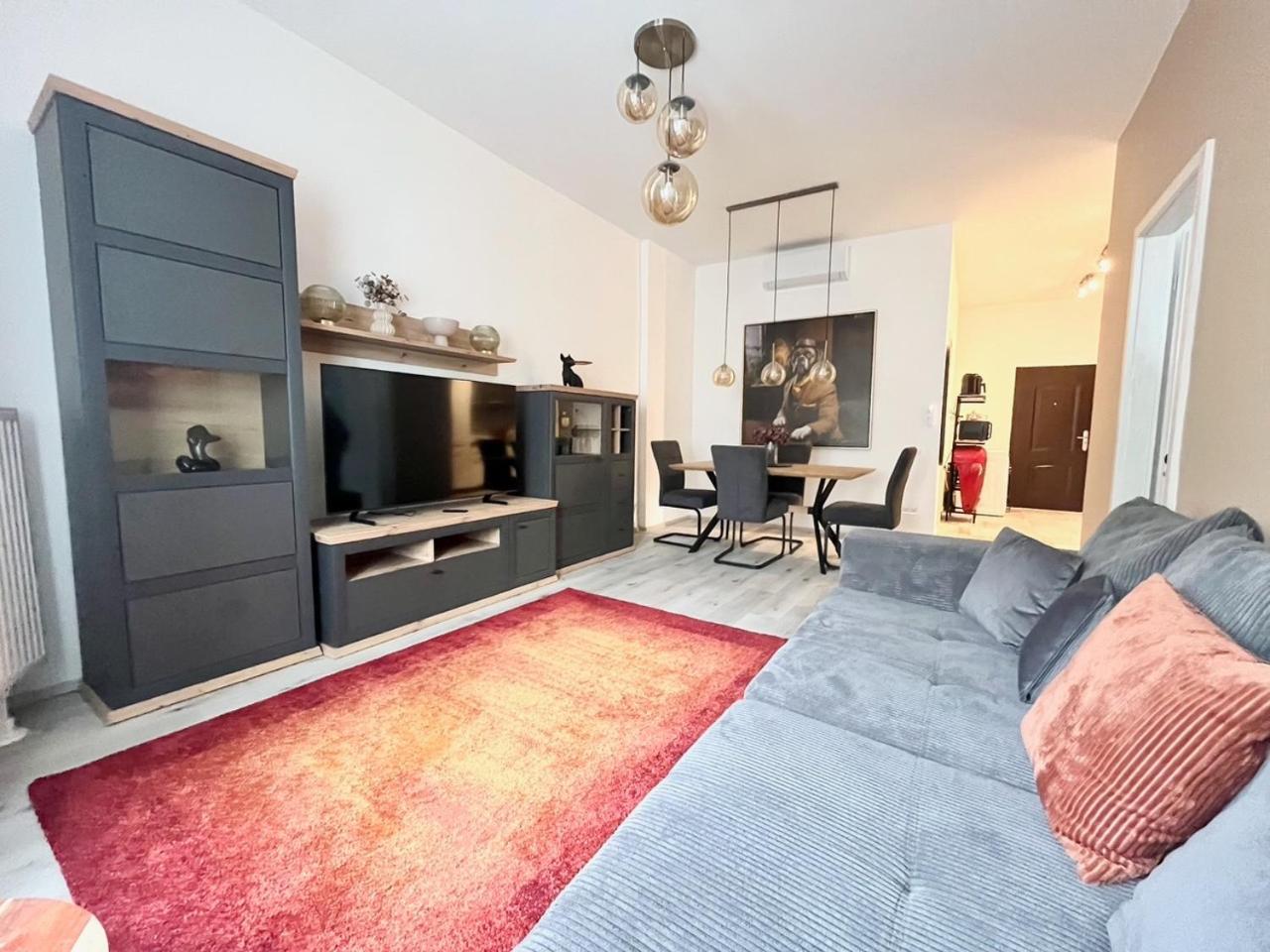 Apartment Ursula Trendy