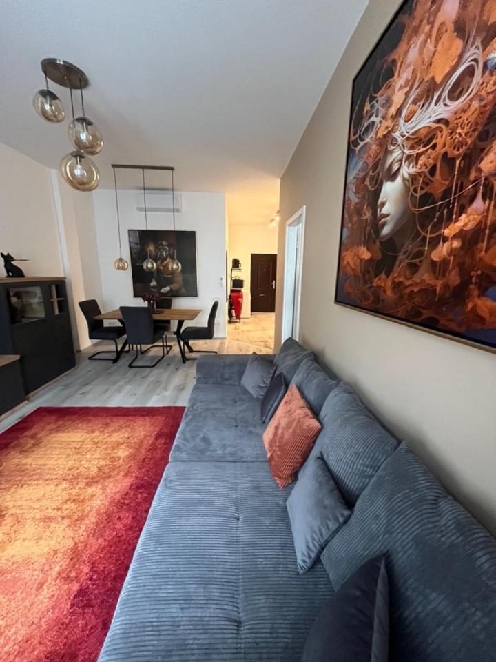 Apartment Ursula Trendy *